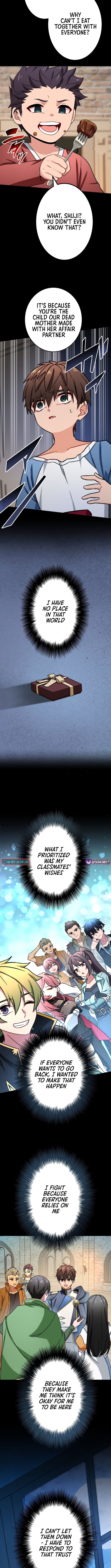 Read The Top Assassin in Another World EN Manga Online