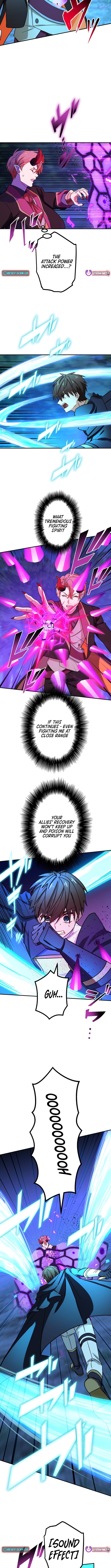 Read The Top Assassin in Another World EN Manga Online