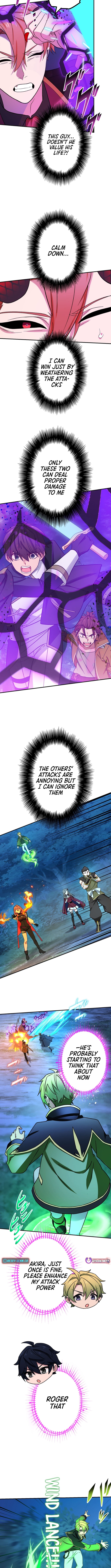 Read The Top Assassin in Another World EN Manga Online