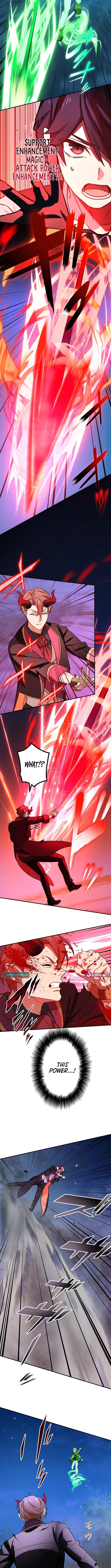 Read The Top Assassin in Another World EN Manga Online