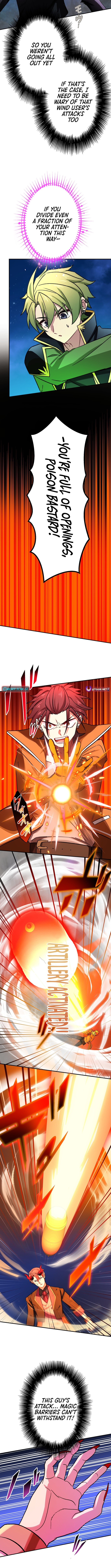 Read The Top Assassin in Another World EN Manga Online