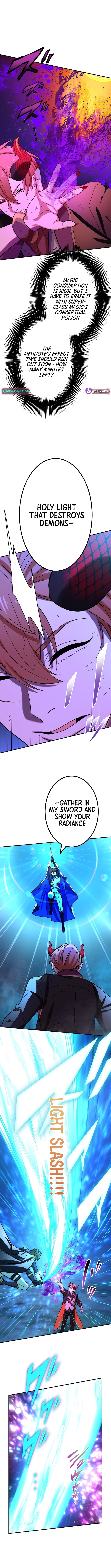 Read The Top Assassin in Another World EN Manga Online