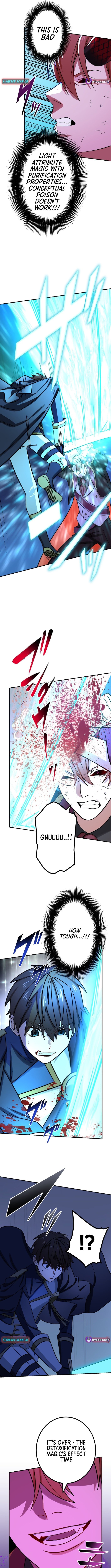 Read The Top Assassin in Another World EN Manga Online