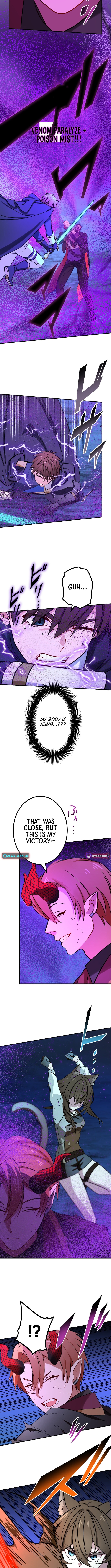 Read The Top Assassin in Another World EN Manga Online