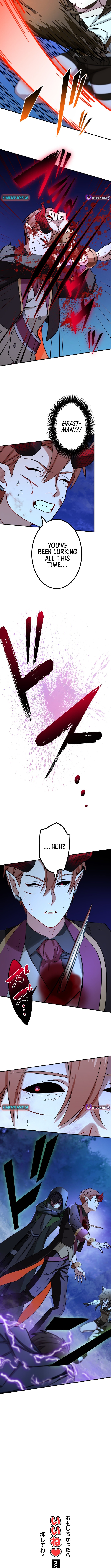 Read The Top Assassin in Another World EN Manga Online