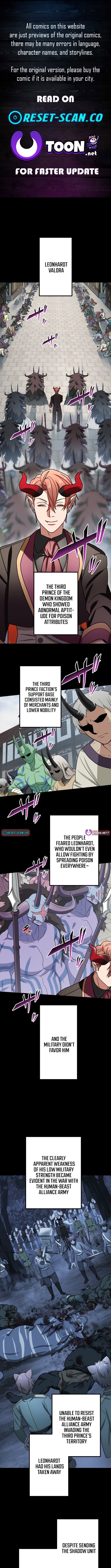 Read The Top Assassin in Another World EN Manga Online