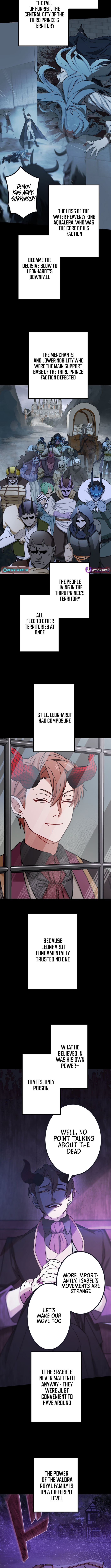 Read The Top Assassin in Another World EN Manga Online