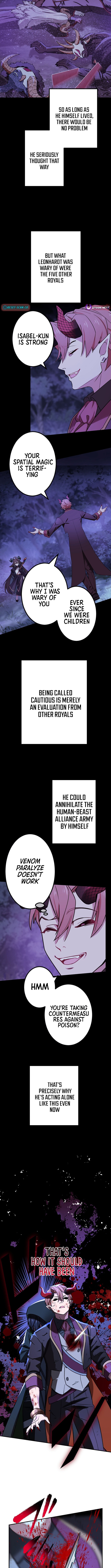 Read The Top Assassin in Another World EN Manga Online