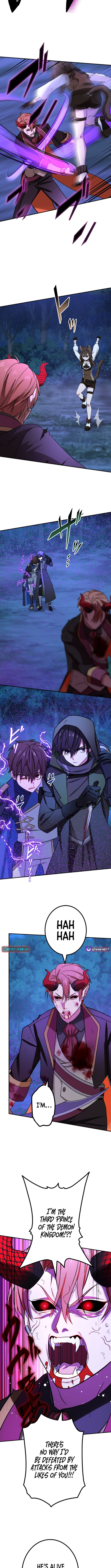 Read The Top Assassin in Another World EN Manga Online