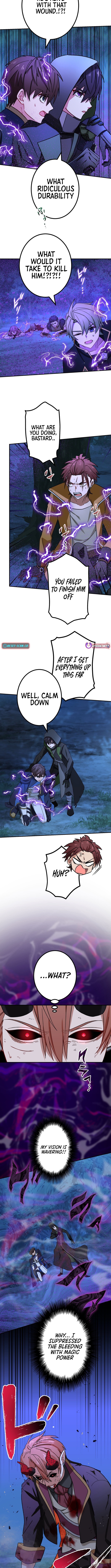 Read The Top Assassin in Another World EN Manga Online