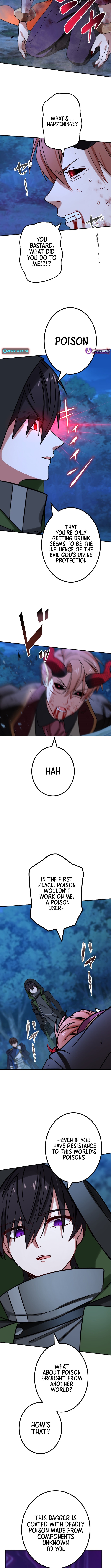 Read The Top Assassin in Another World EN Manga Online