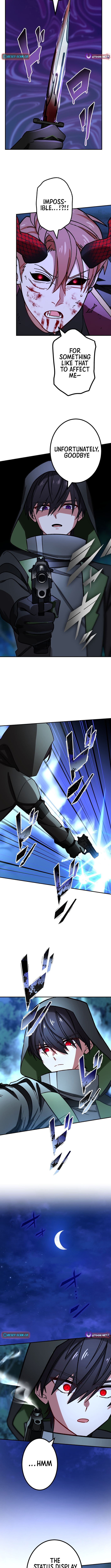 Read The Top Assassin in Another World EN Manga Online