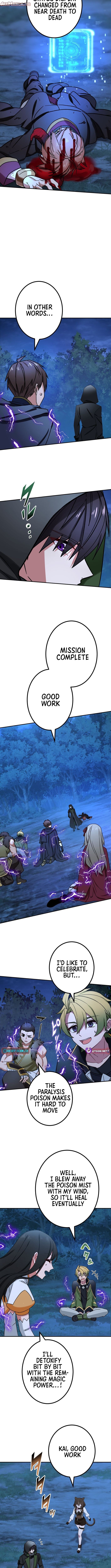 Read The Top Assassin in Another World EN Manga Online