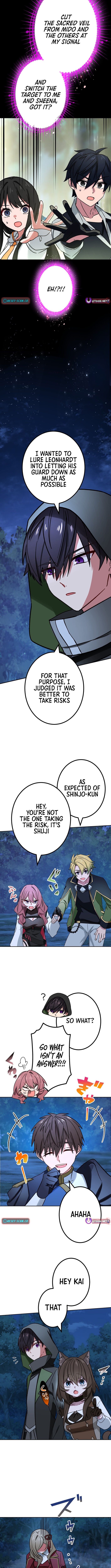 Read The Top Assassin in Another World EN Manga Online