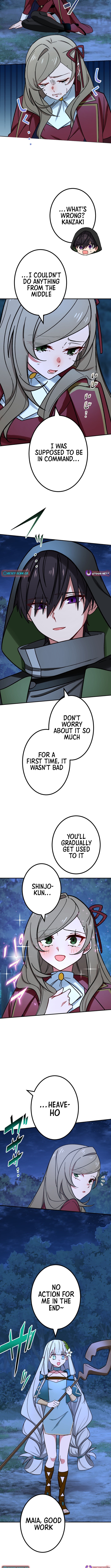 Read The Top Assassin in Another World EN Manga Online