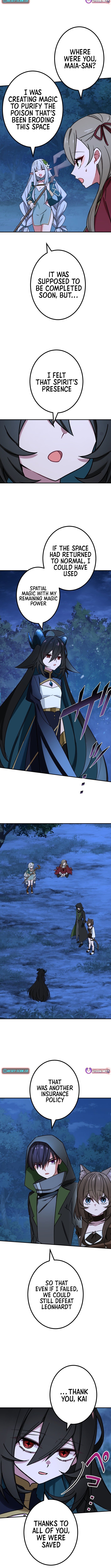 Read The Top Assassin in Another World EN Manga Online