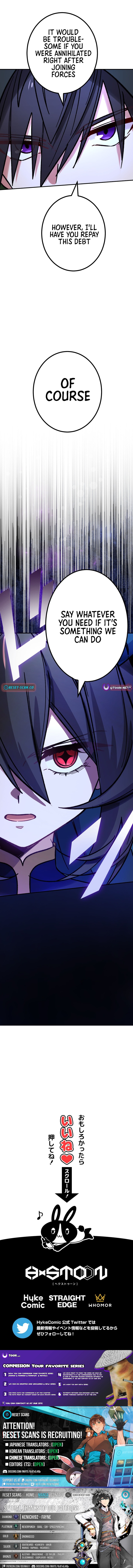 Read The Top Assassin in Another World EN Manga Online