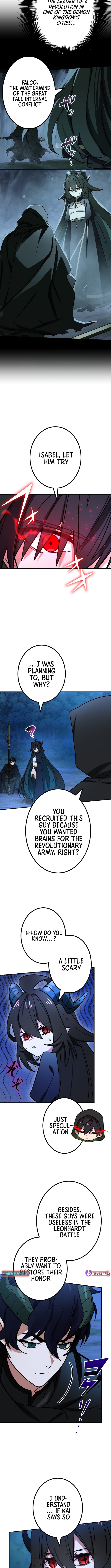 Read The Top Assassin in Another World EN Manga Online