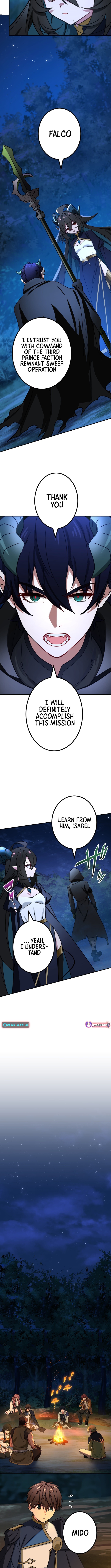 Read The Top Assassin in Another World EN Manga Online