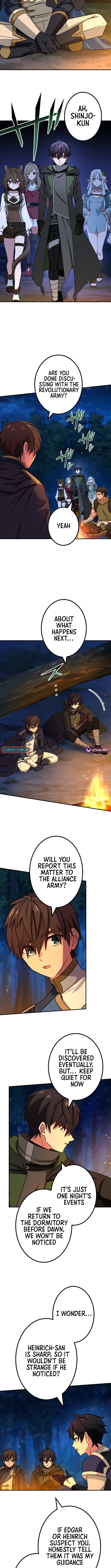 Read The Top Assassin in Another World EN Manga Online