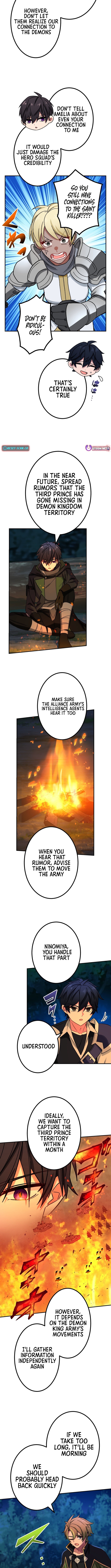 Read The Top Assassin in Another World EN Manga Online