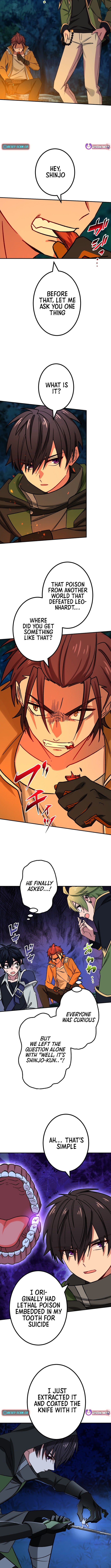 Read The Top Assassin in Another World EN Manga Online