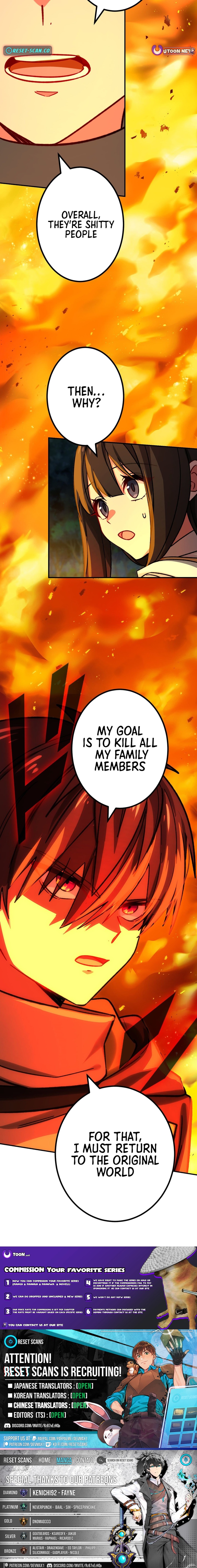 Read The Top Assassin in Another World EN Manga Online