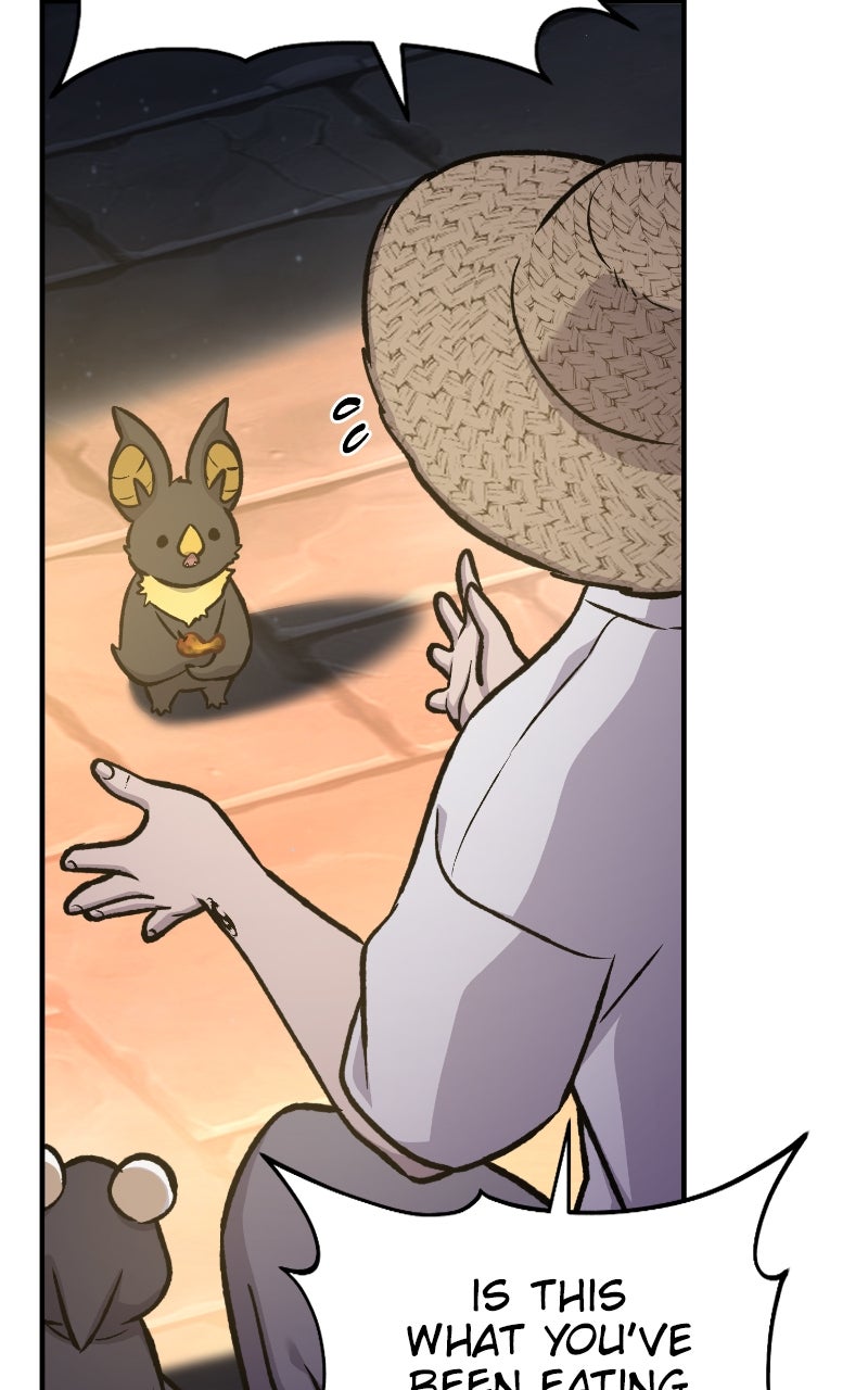 Read The Top Dungeon Farmer EN Manga Online