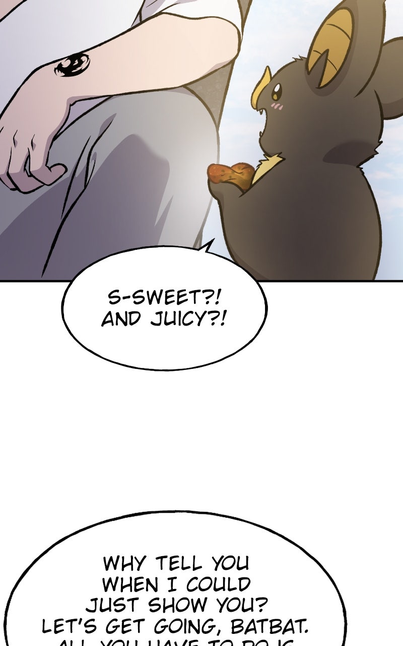 Read The Top Dungeon Farmer EN Manga Online