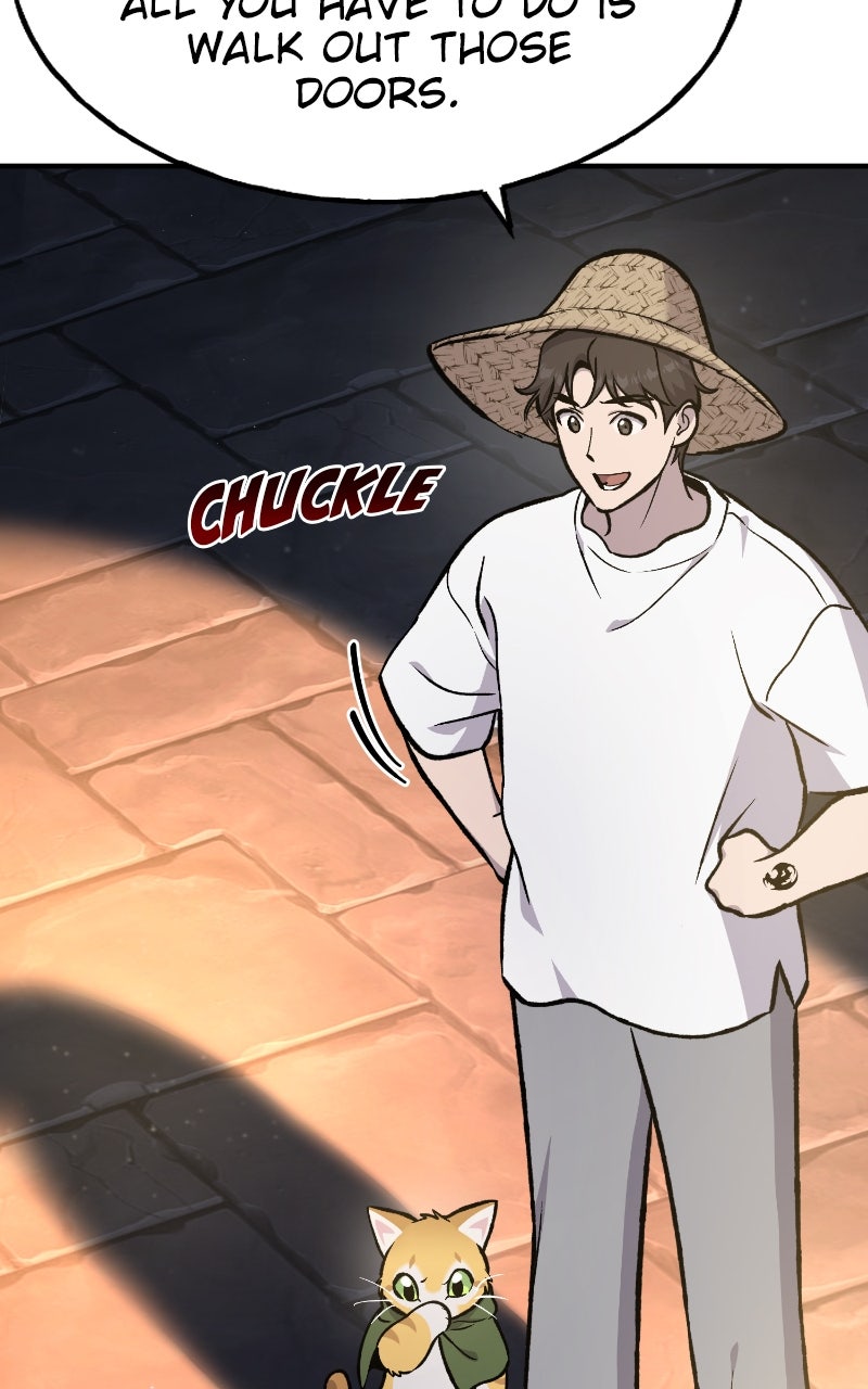 Read The Top Dungeon Farmer EN Manga Online