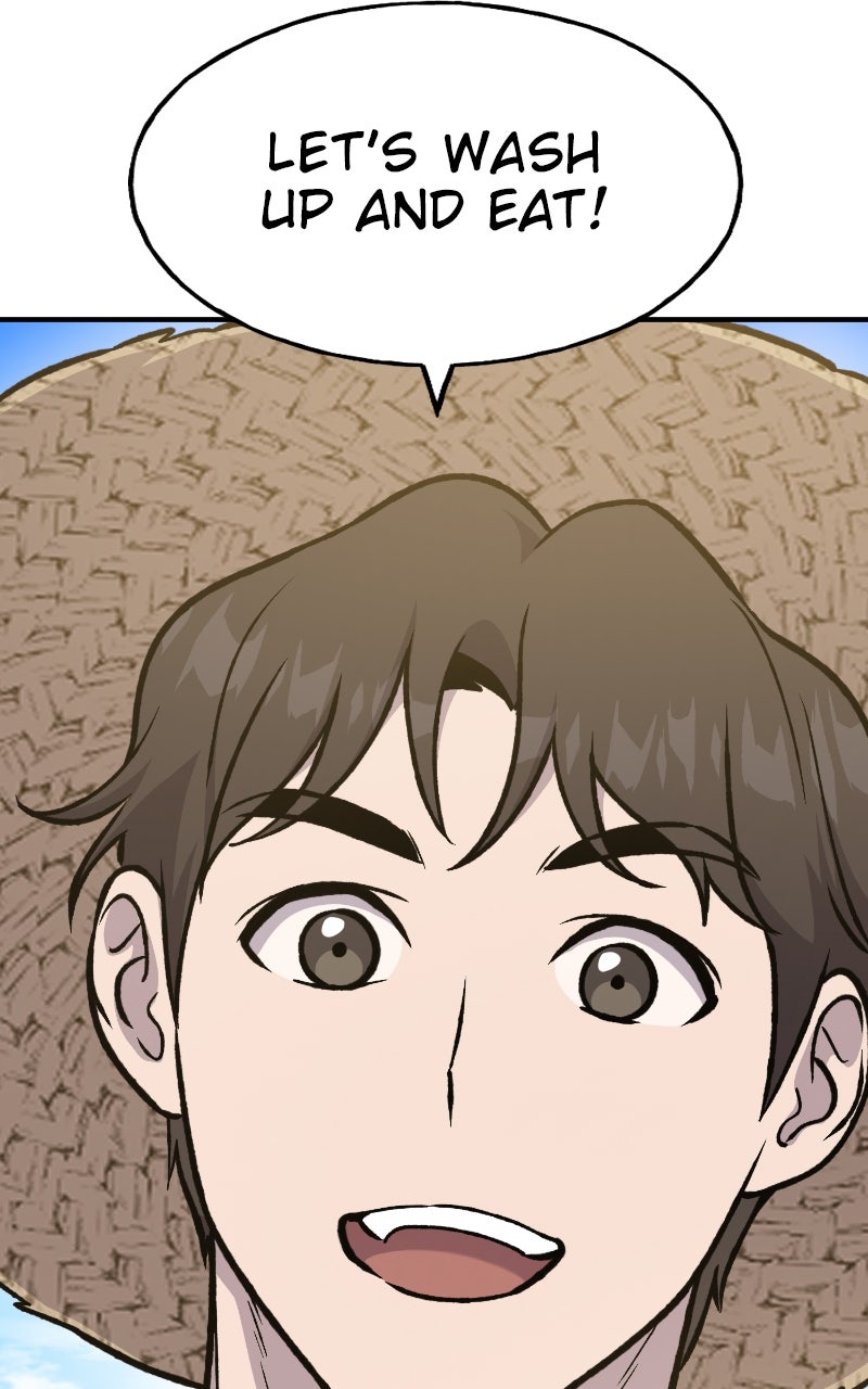 Read The Top Dungeon Farmer EN Manga Online