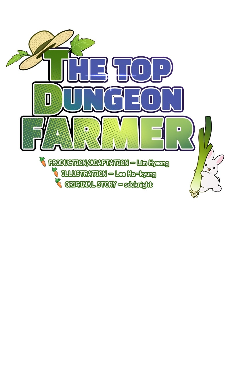 Read The Top Dungeon Farmer EN Manga Online