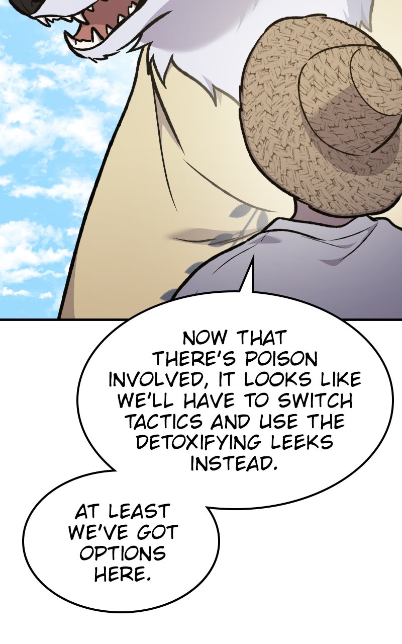 Read The Top Dungeon Farmer EN Manga Online