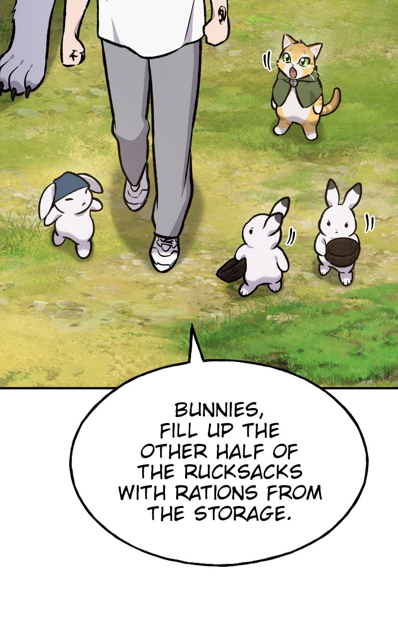 Read The Top Dungeon Farmer EN Manga Online