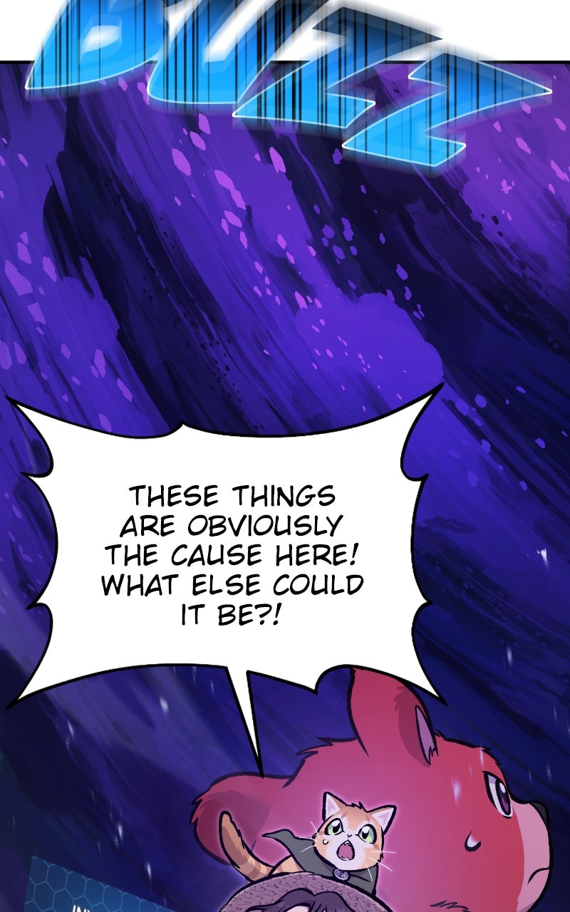 Read The Top Dungeon Farmer EN Manga Online