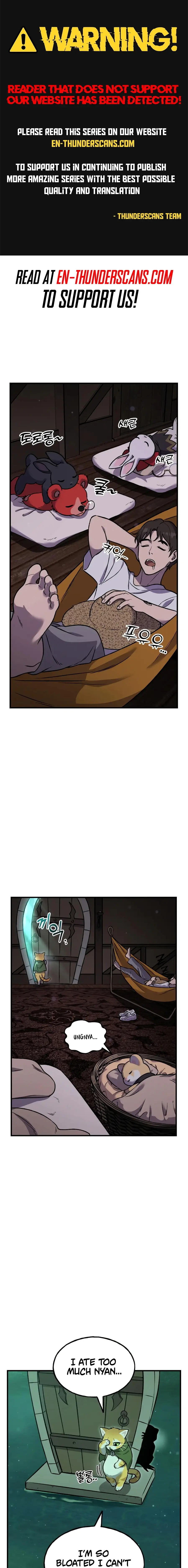 Read The Top Dungeon Farmer EN Manga Online