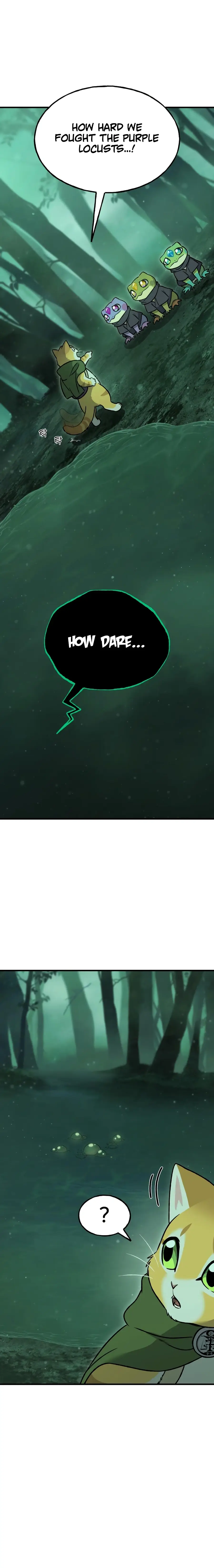 Read The Top Dungeon Farmer EN Manga Online