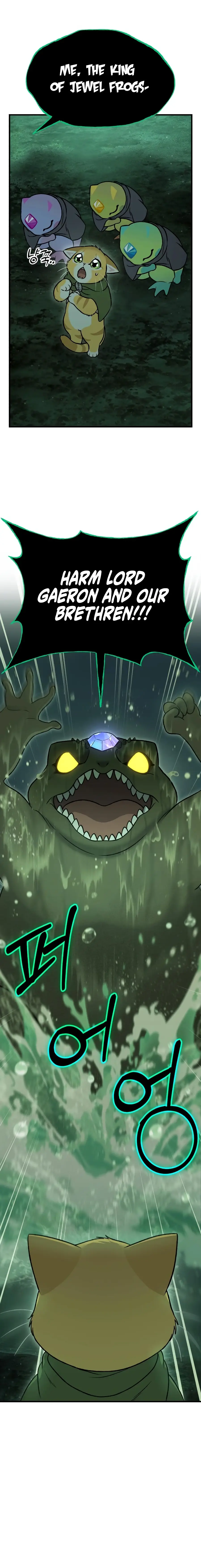 Read The Top Dungeon Farmer EN Manga Online