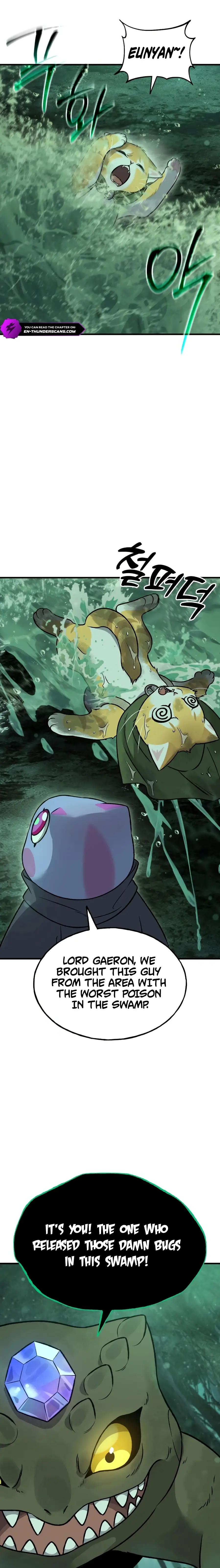 Read The Top Dungeon Farmer EN Manga Online