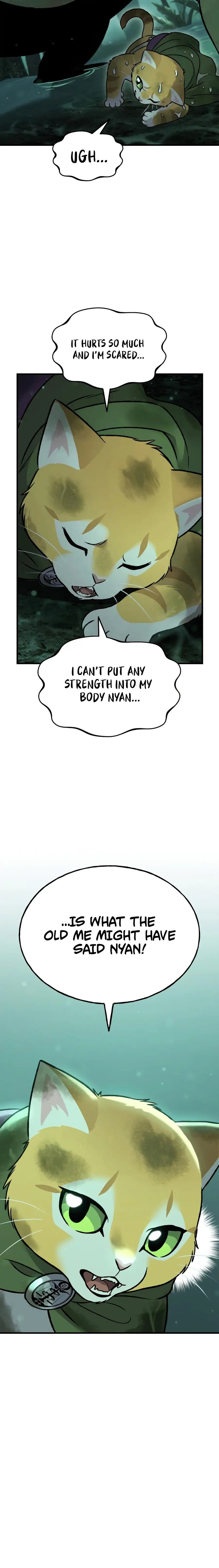 Read The Top Dungeon Farmer EN Manga Online