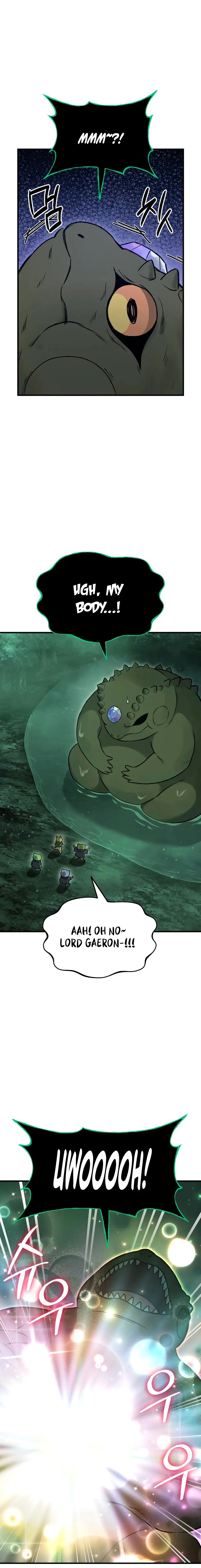 Read The Top Dungeon Farmer EN Manga Online