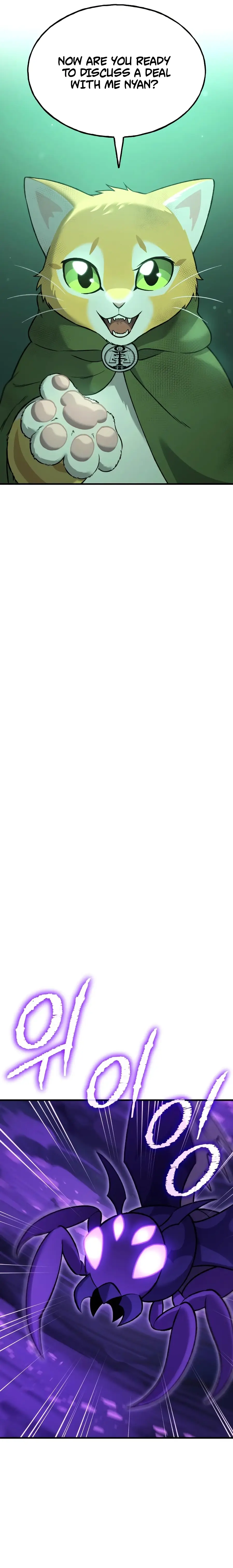 Read The Top Dungeon Farmer EN Manga Online