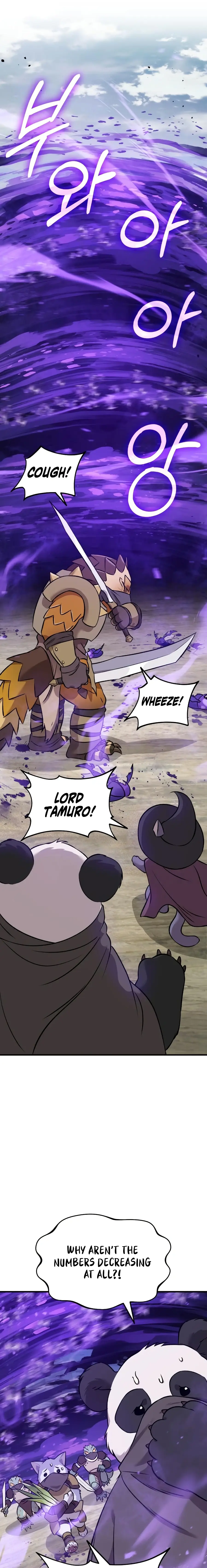 Read The Top Dungeon Farmer EN Manga Online