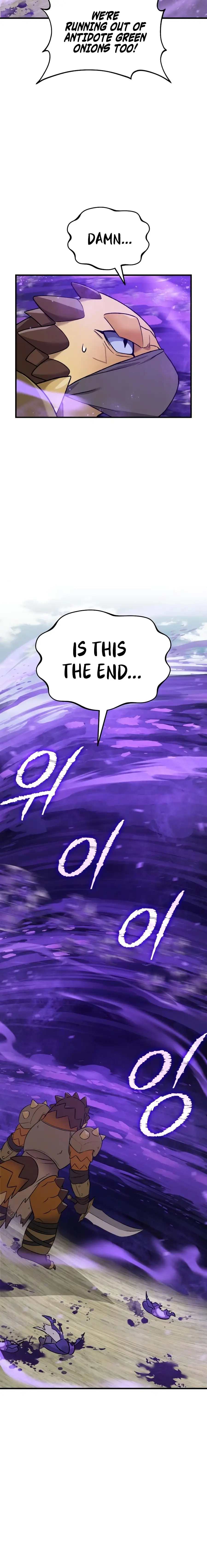 Read The Top Dungeon Farmer EN Manga Online