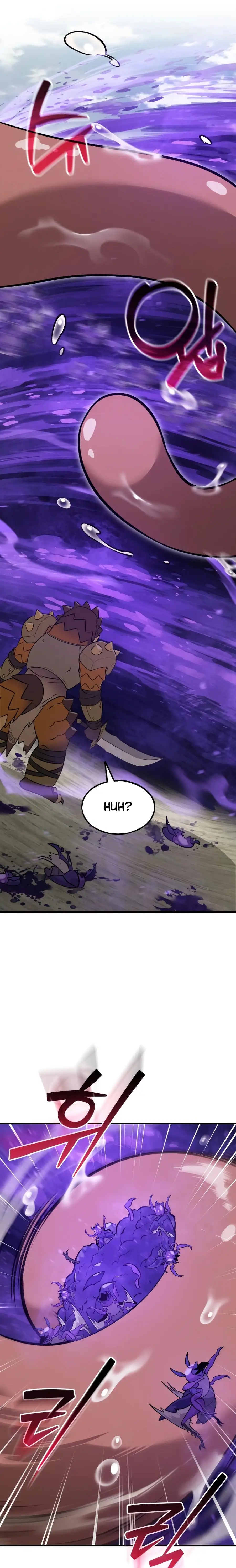 Read The Top Dungeon Farmer EN Manga Online