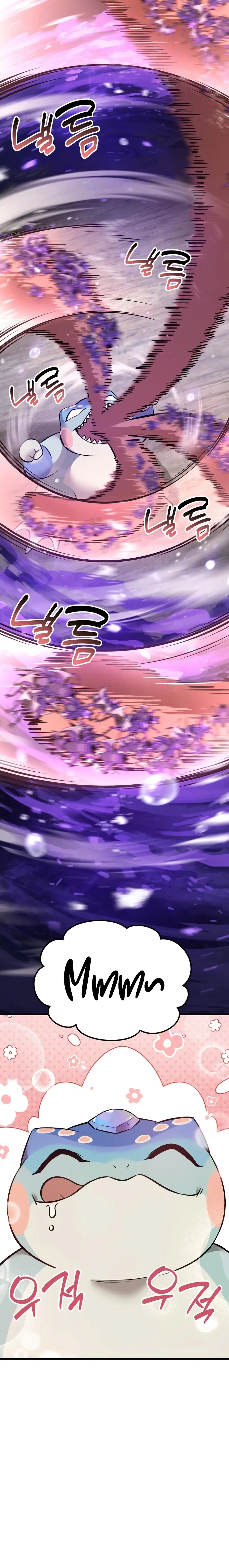 Read The Top Dungeon Farmer EN Manga Online