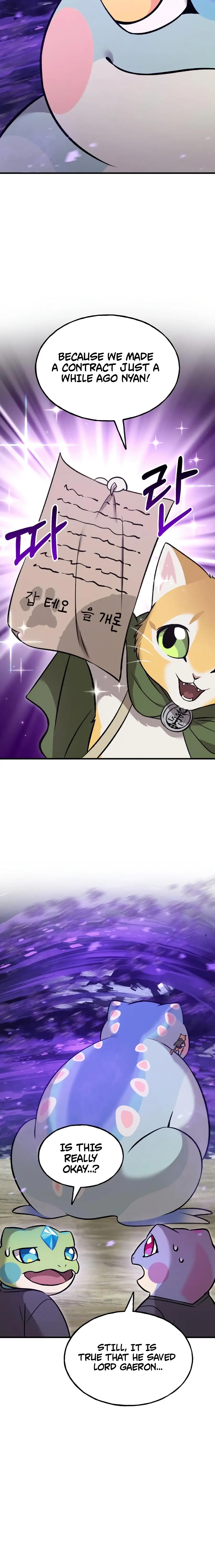 Read The Top Dungeon Farmer EN Manga Online