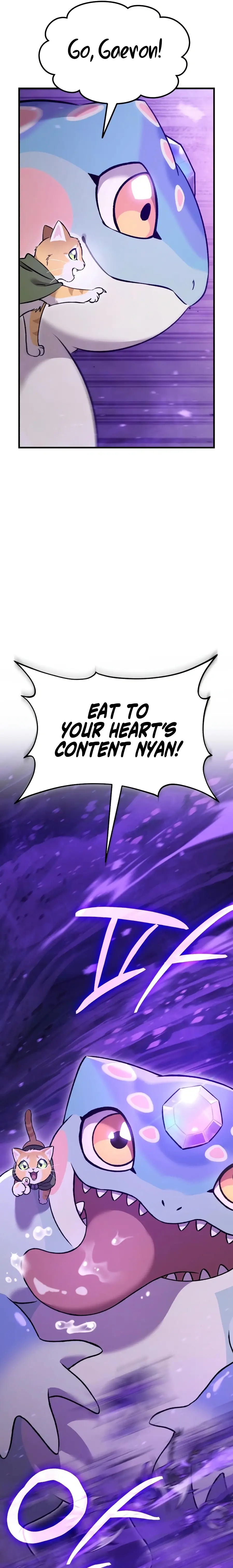 Read The Top Dungeon Farmer EN Manga Online