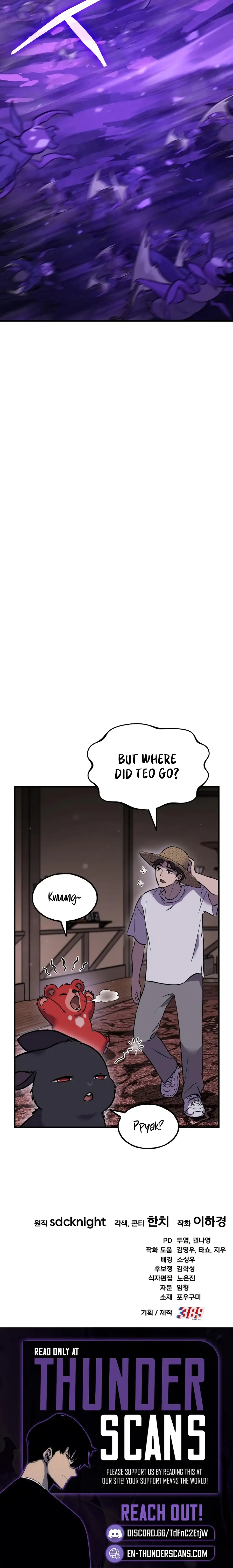 Read The Top Dungeon Farmer EN Manga Online