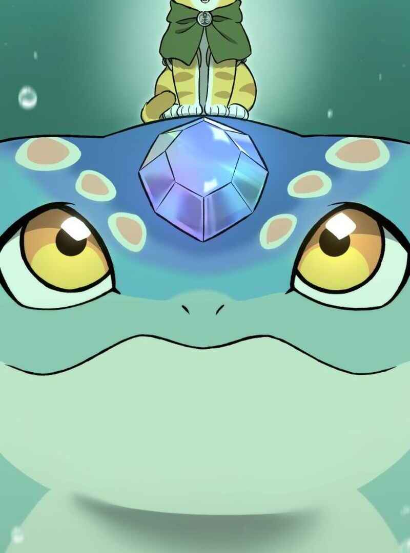 Read The Top Dungeon Farmer EN Manga Online